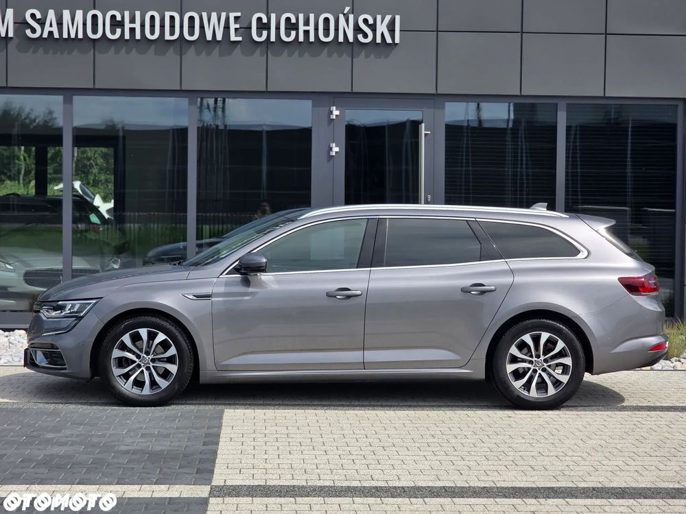 Renault Talisman 1.3 TCe FAP Initiale Paris EDC - 12