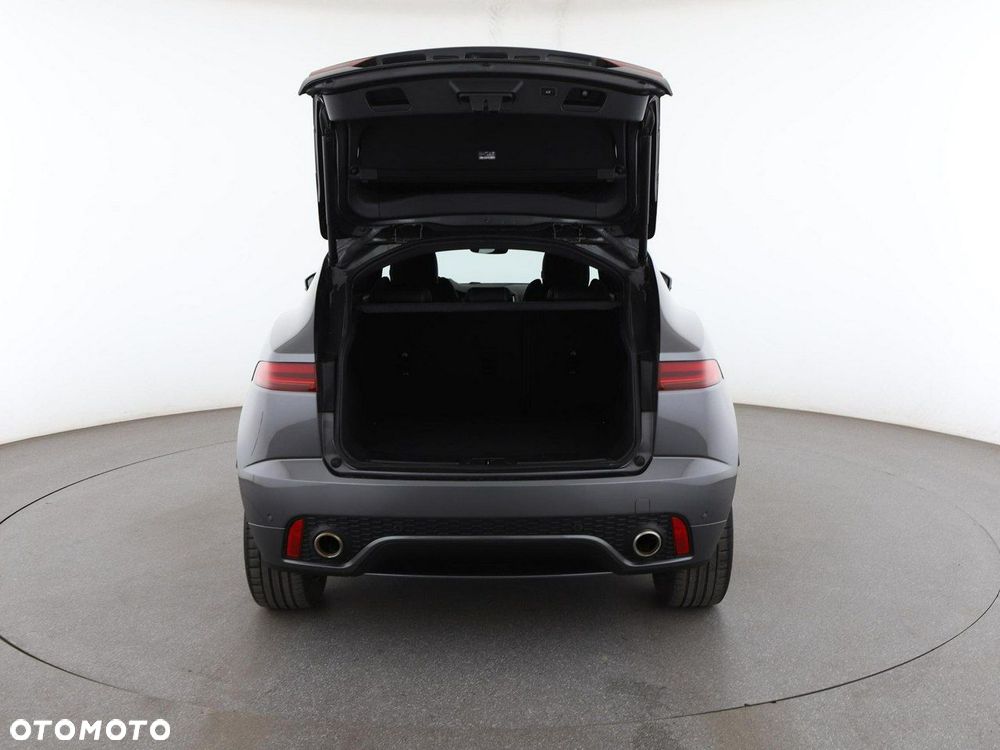 Jaguar E-Pace P200 AWD R-Dynamic S - 20