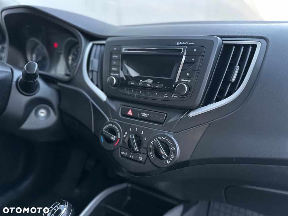 Suzuki Baleno 1.2 Premium - 40