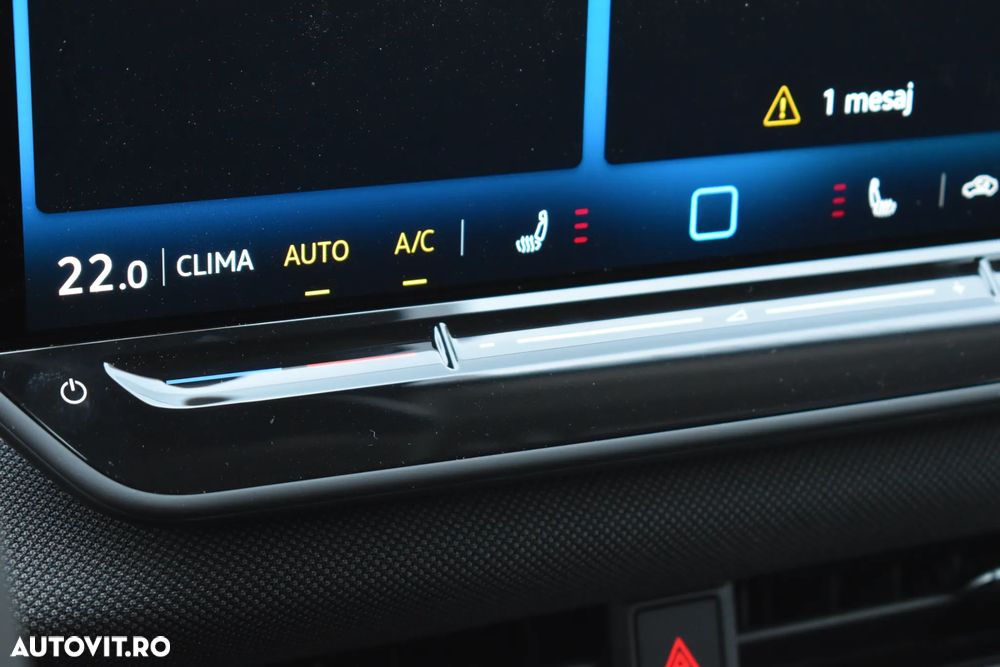 Volkswagen T-Roc 1.5 eTSI 150 CP DSG MHEV Life - 29