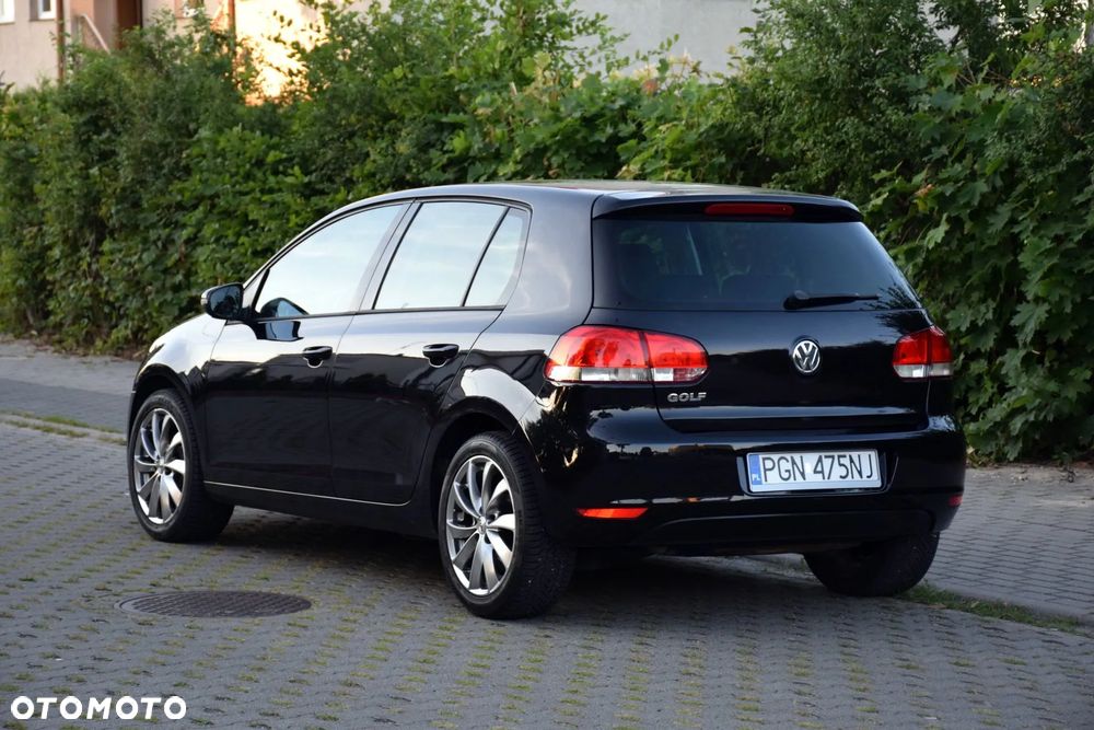 Volkswagen Golf 1.4 MATCH - 6