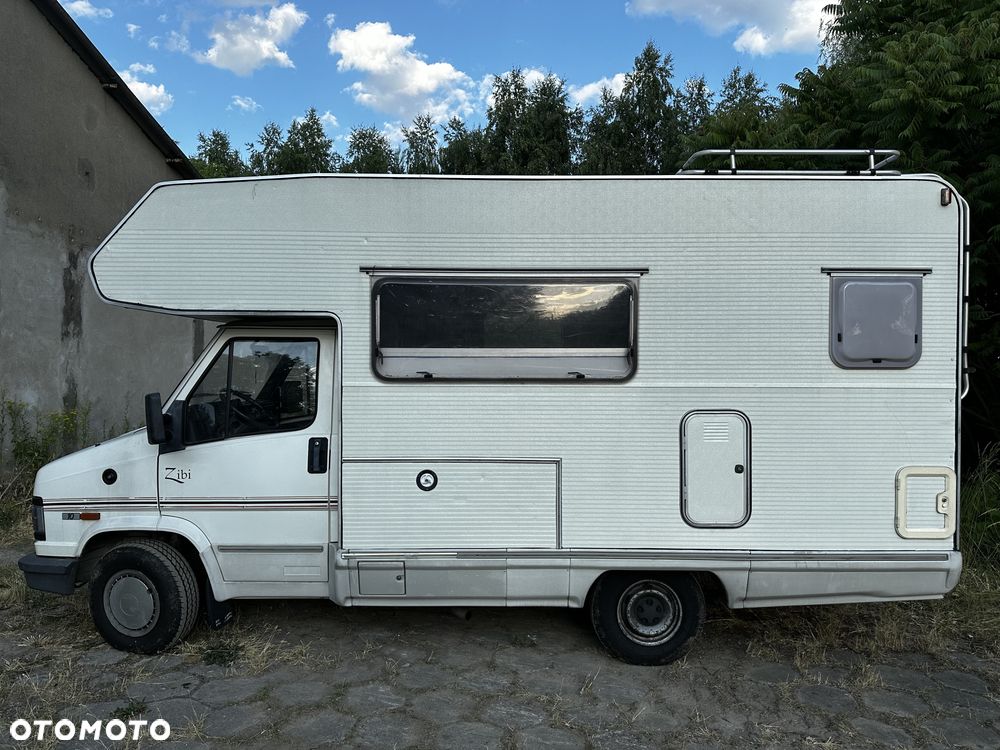 Fiat Ducato - 14