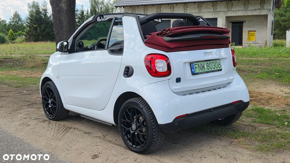 Smart Fortwo EQ - 17