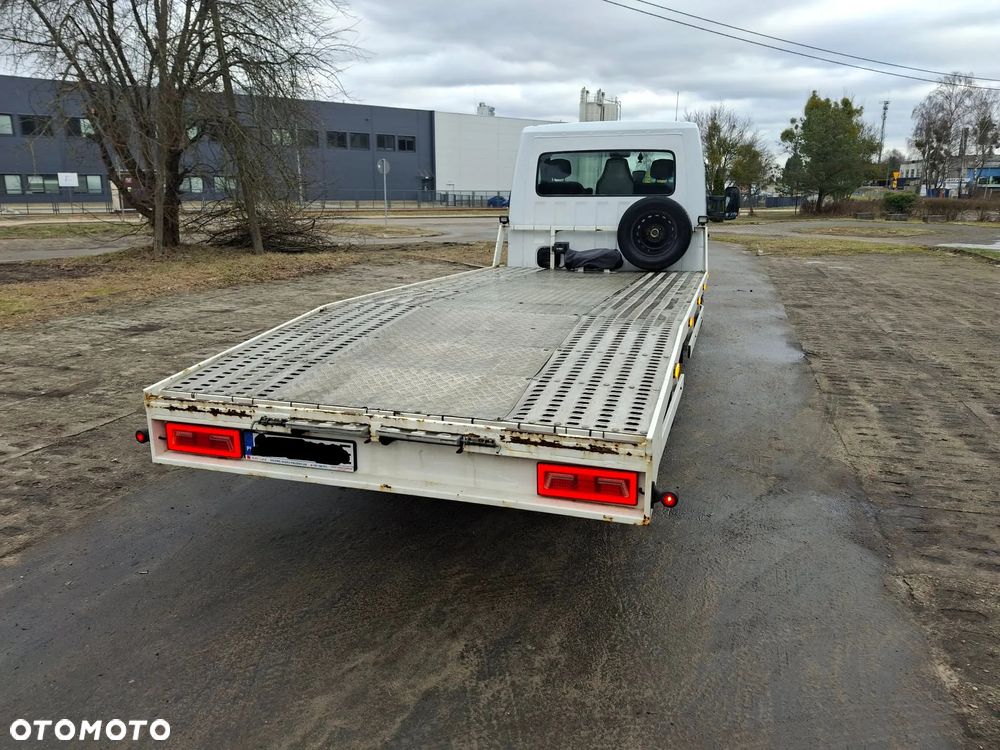 Renault Master - 5