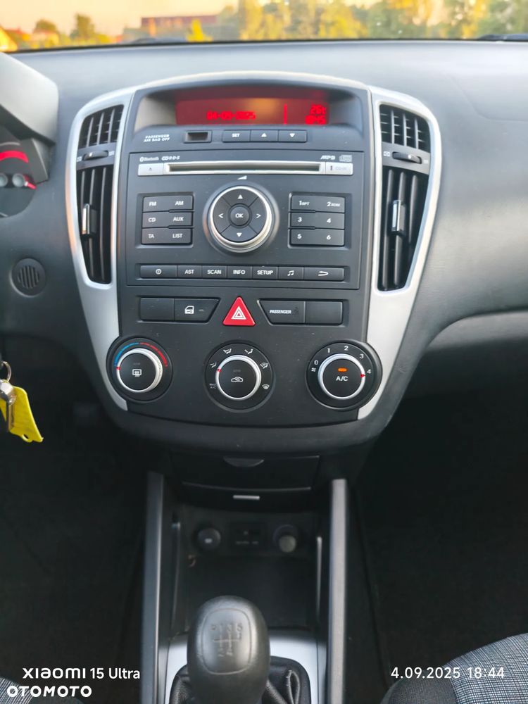 Kia ProCeed 1.4 CVVT Edition 7 - 11