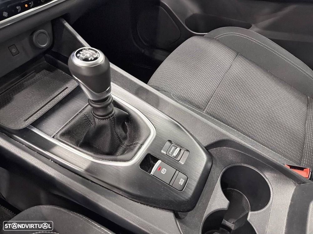 Nissan Qashqai - 18