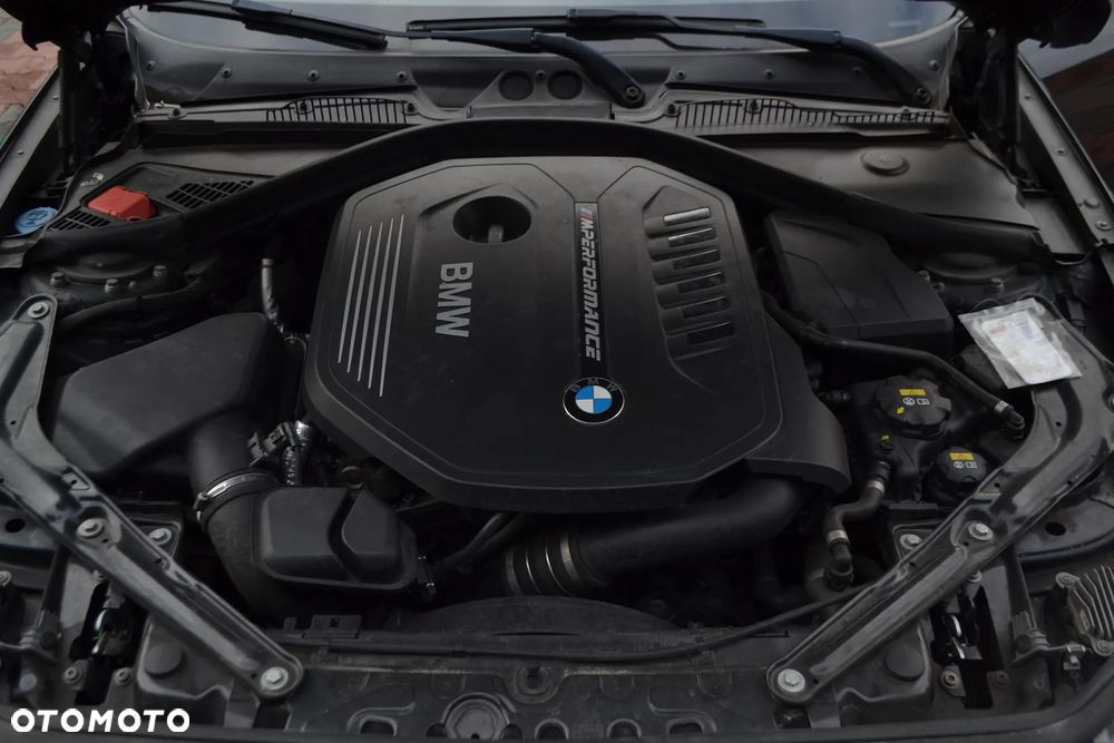 BMW Seria 2 M240i Cabrio - 22