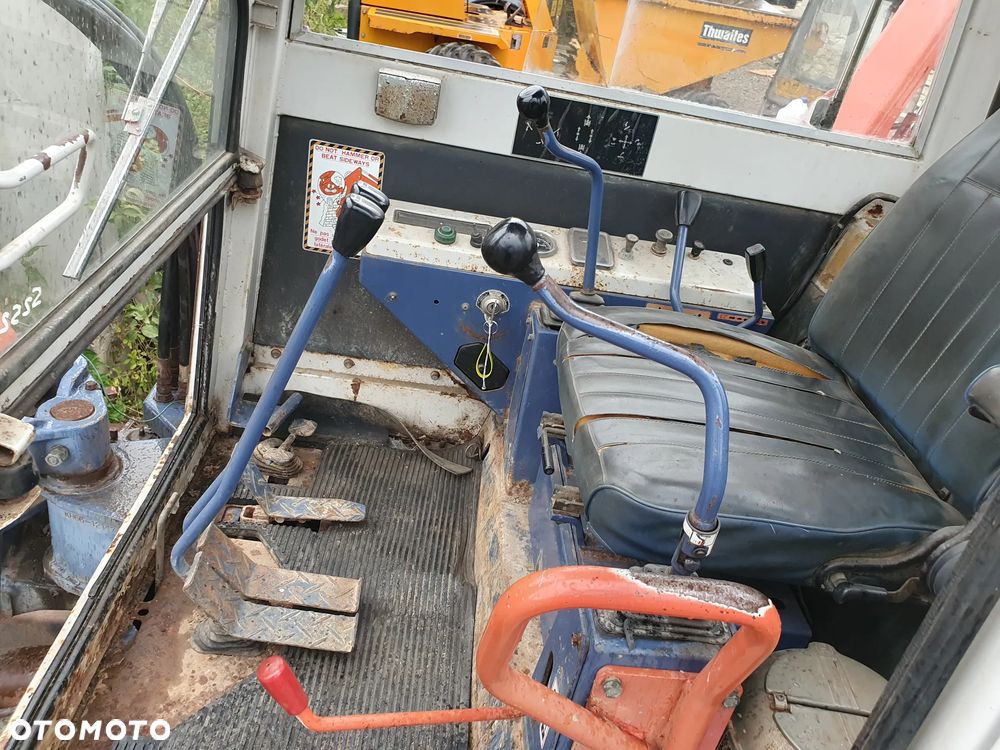 Kubota - 12