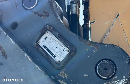 Liebherr A 316 LITRONIC - 39