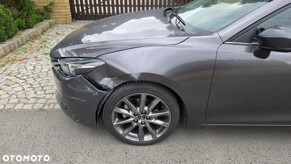 Mazda 3 - 13