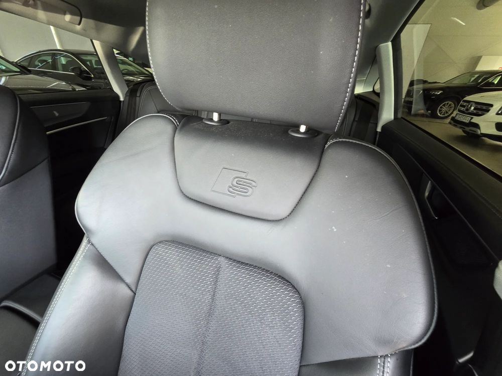 Audi A7 Sportback - 29