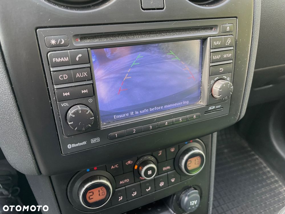 Nissan Qashqai 1.6 Tekna - 12