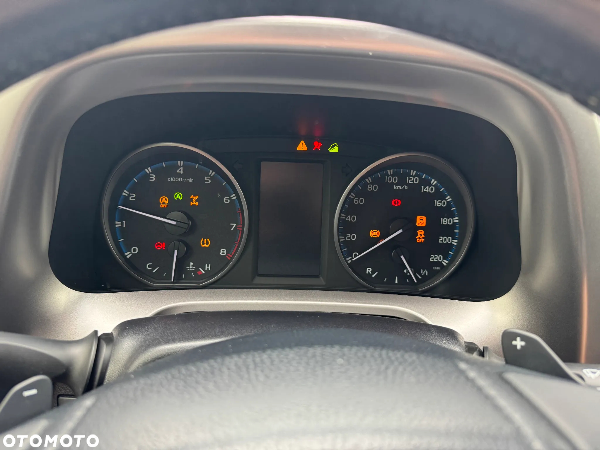 Toyota RAV4 2.0 Premium 4x4 MS - 12