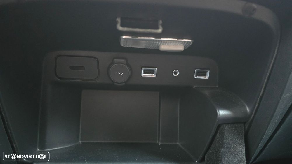 Citroën C4 Grand Picasso - 36