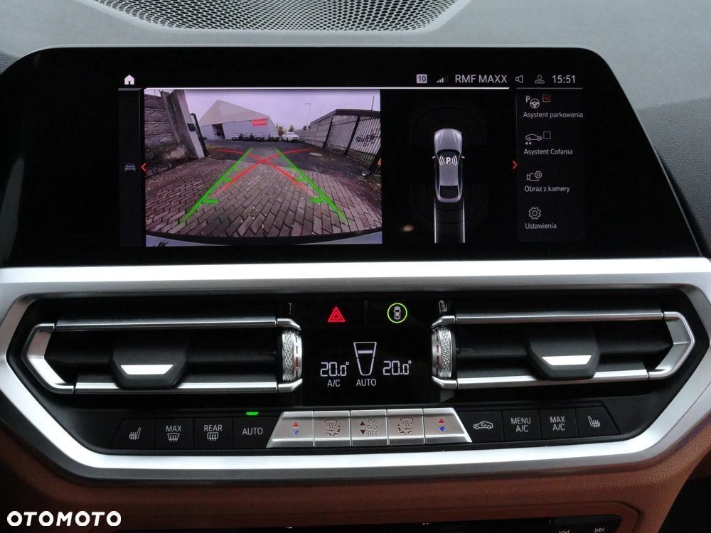 BMW Seria 4 430i M Sport sport - 21