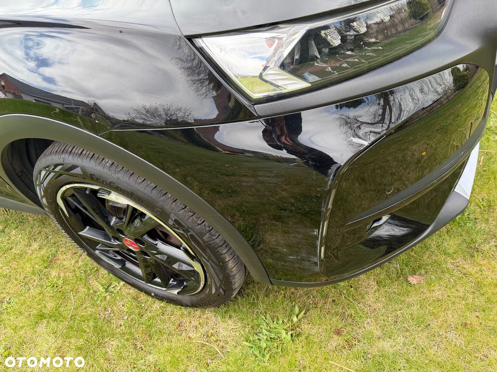 DS Automobiles DS 7 Crossback 1.6 PureTech Performance Line + - 9