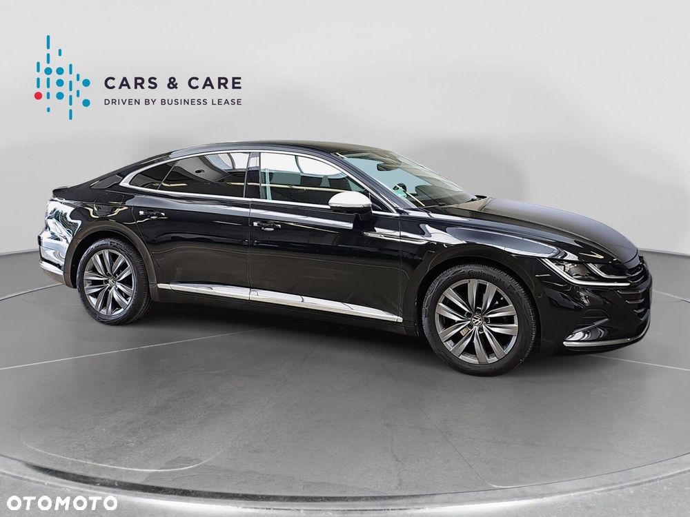 Volkswagen Arteon 2.0 TSI Elegance DSG - 23