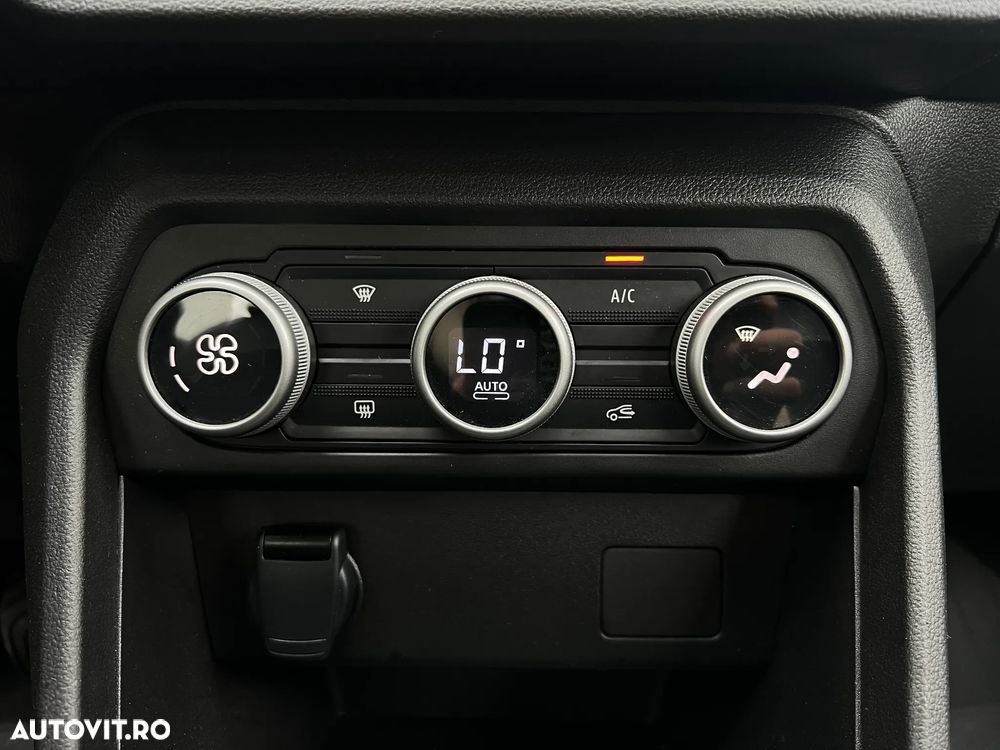 Dacia Sandero Stepway TCe 90 MT6 Essential - 10