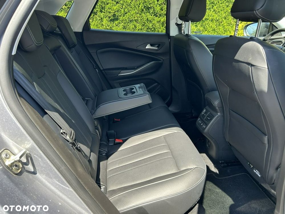 Opel Grandland X - 8