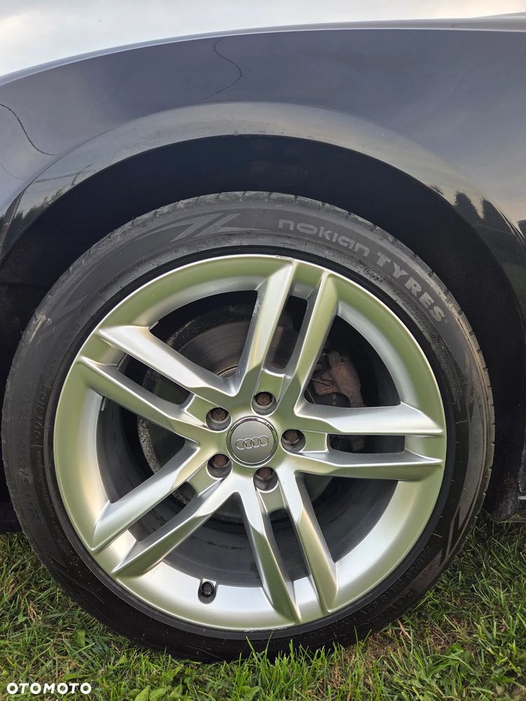 Audi A2 - 19
