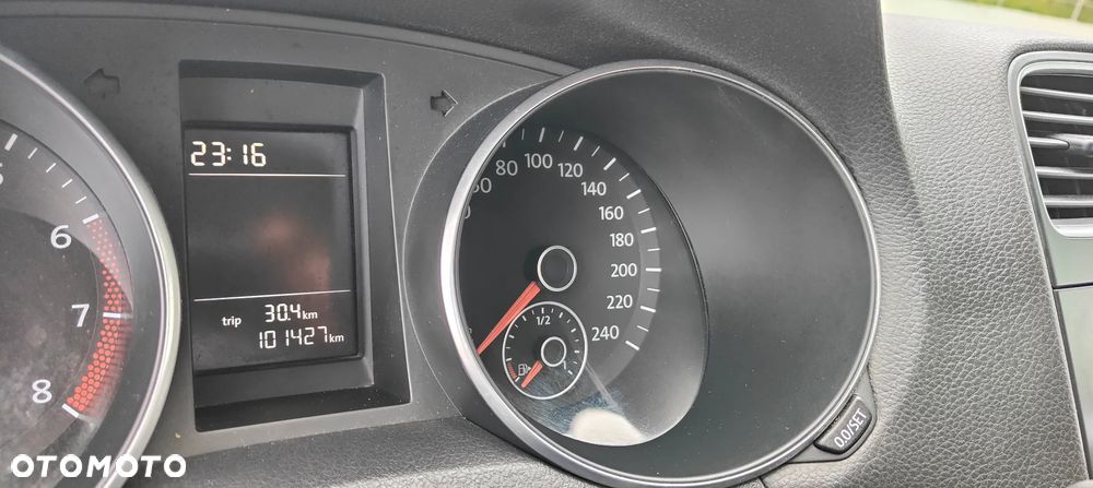 Volkswagen Golf 1.4 Trendline - 26