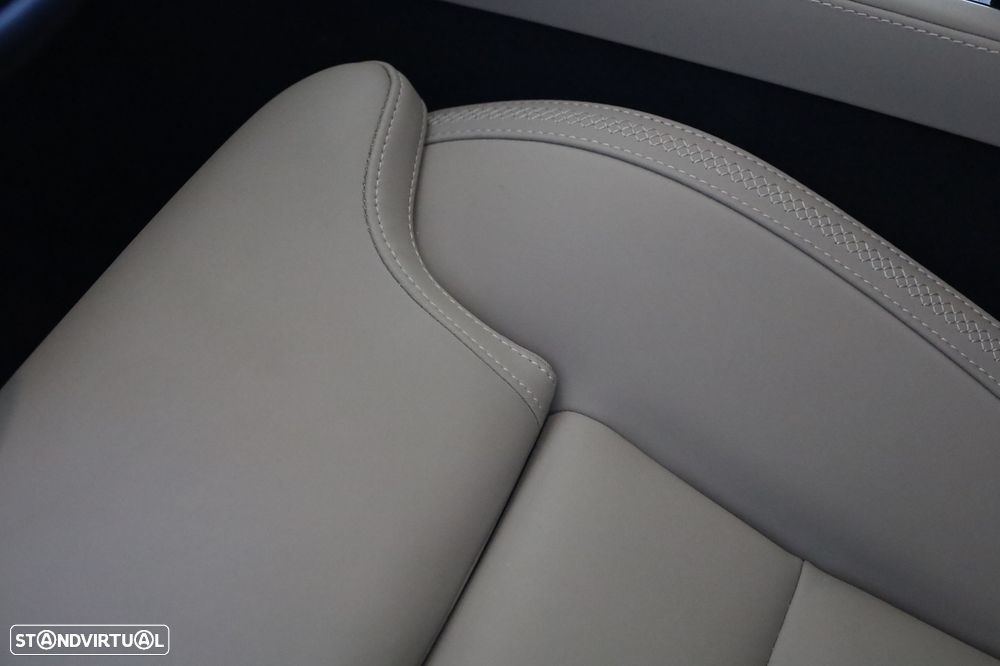 Volvo XC 90 2.0 T8 PHEV Plus Bright AWD - 14