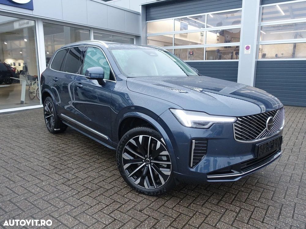 Volvo XC 90 T8 AWD Plus Bright - 2