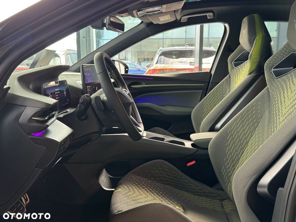 Cupra Raval 52kWh VZ Extreme Plus - 18