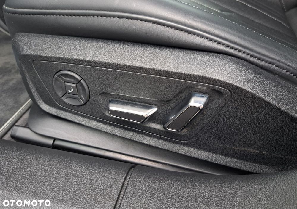 Audi A7 Sportback - 30