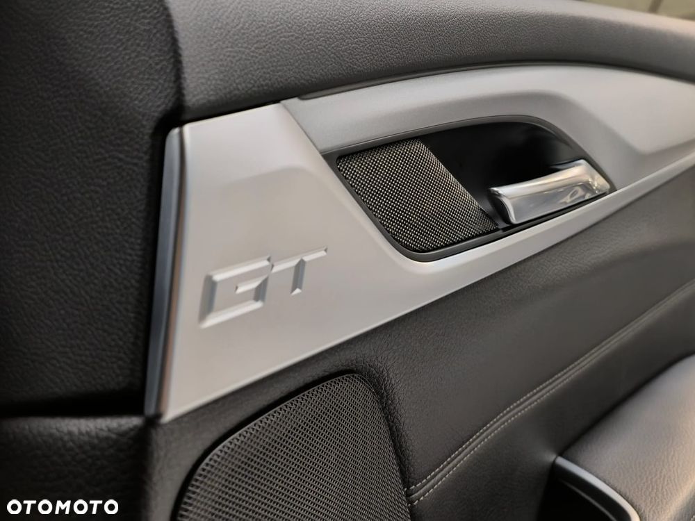 BMW 6GT 630d xDrive - 10
