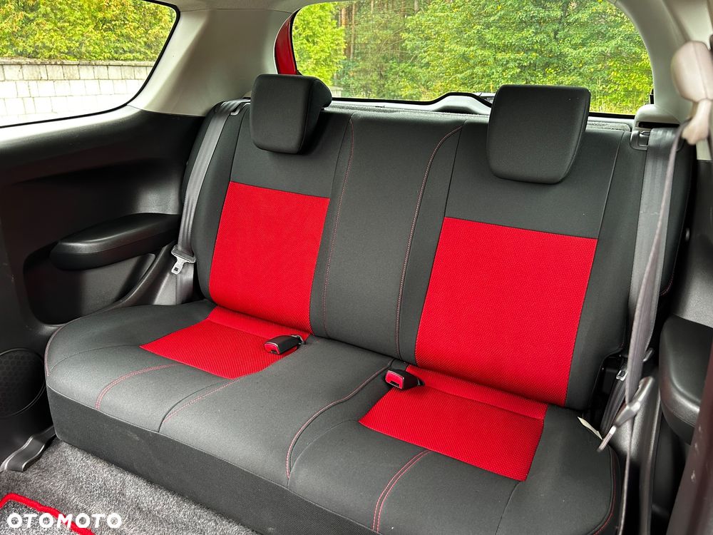 Suzuki Swift 1.6 Sport Beat - 19