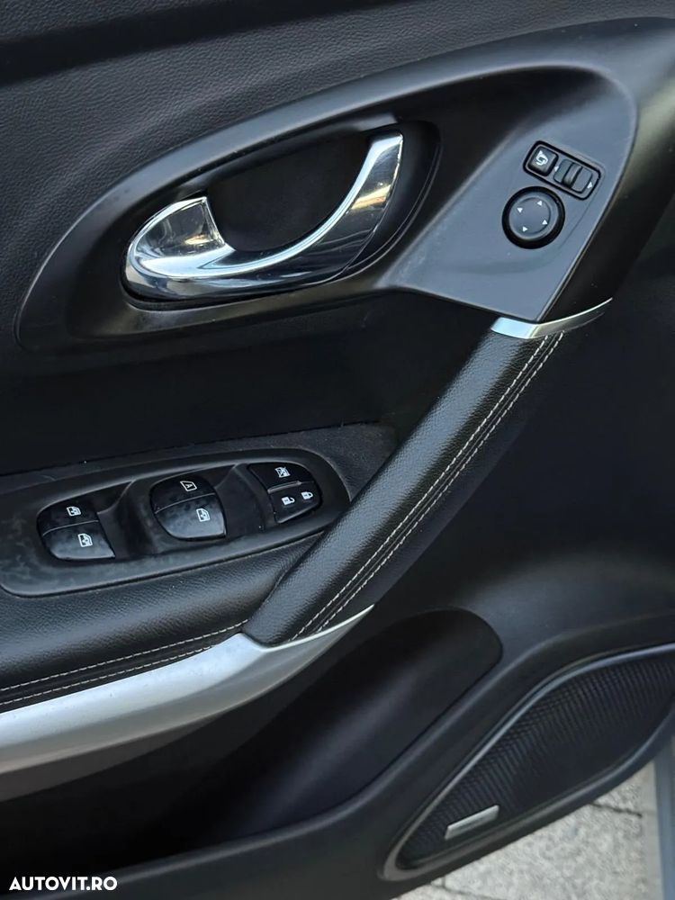 Renault Kadjar Energy dCi 130 X-tronic Bose Edition - 17
