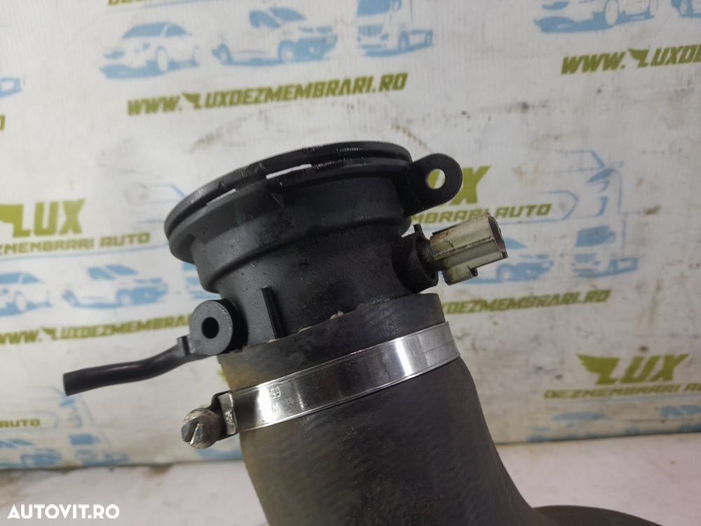 Conducta intercooler F10145018-07 Land Rover Range Rover Sport 2 [201 - 4