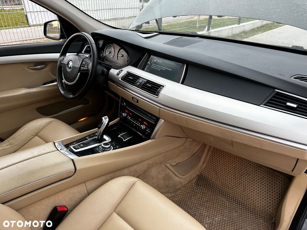 BMW Seria 5 - 26