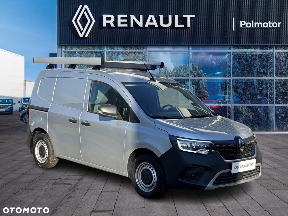 Renault KANGOO VAN
