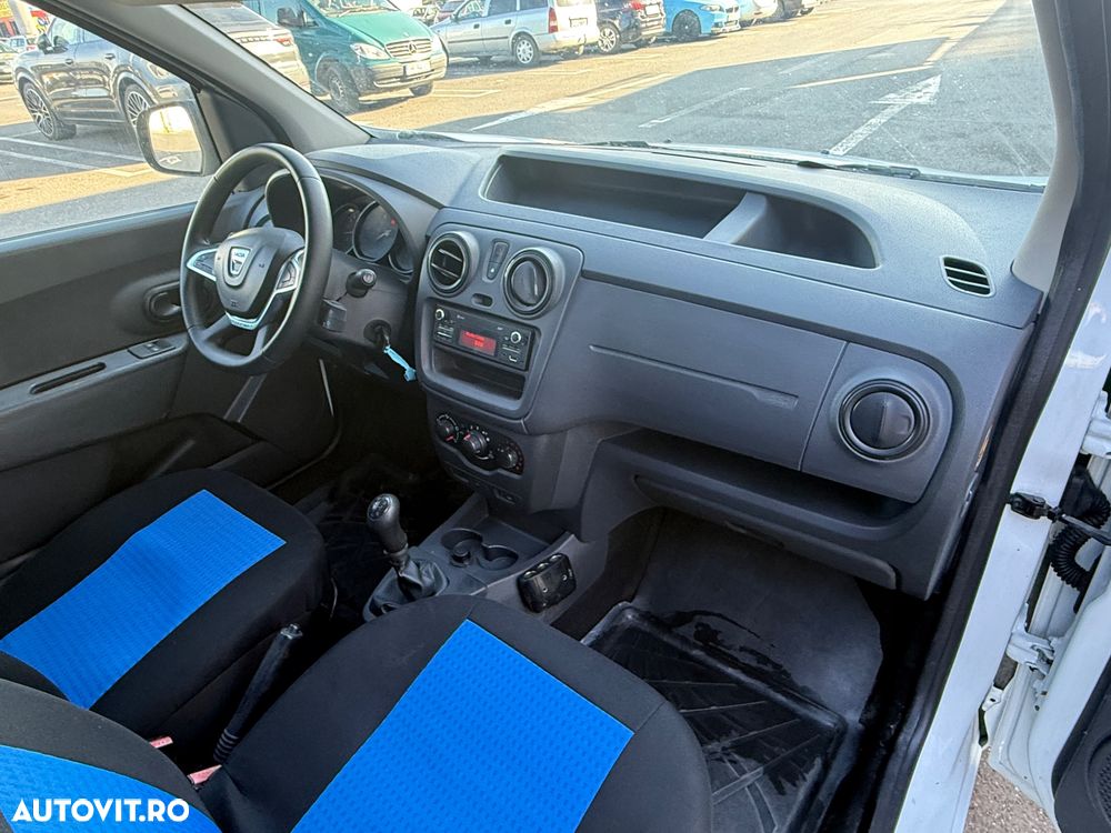 Dacia Dokker - 7