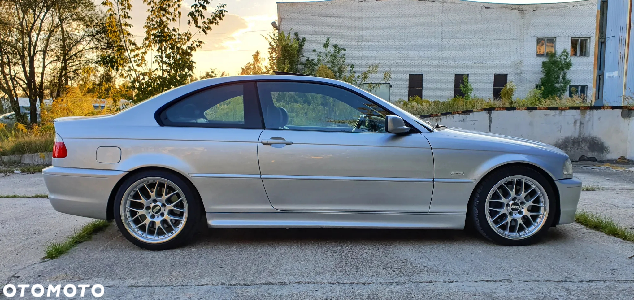 BBS RX 507 8.5 i 10 x 18cali 5x120 72.6mm BMW Seria 3 - 20