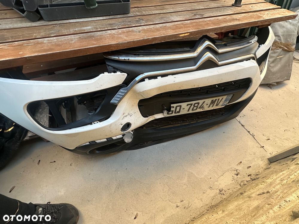 Citroën C3 Pure Tech 110 S&S EAT6 MAX - 19