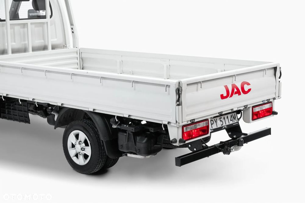 JAC x200 - 7