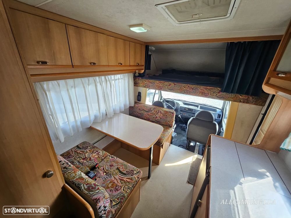 Elnagh Marlin 2 6 Lugares - 17