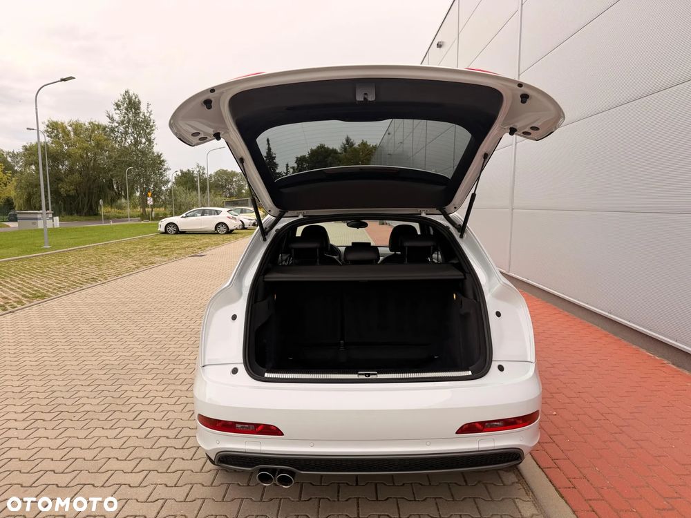 Audi Q3 2.0 TDI Quattro S tronic - 9