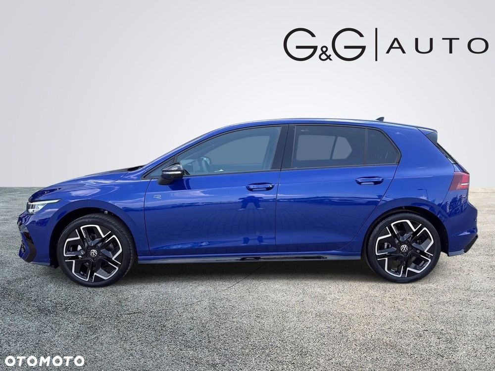 Volkswagen Golf 1.5 eTSI mHEV R-Line Plus DSG - 6