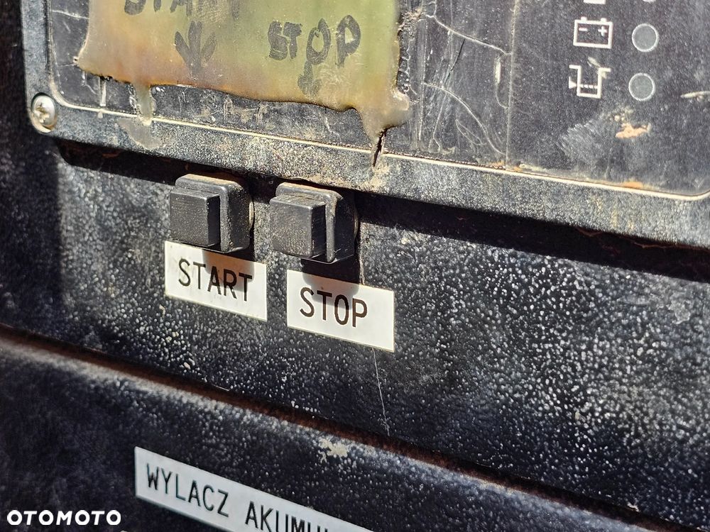 Doosan G100, 100 kVA - 7