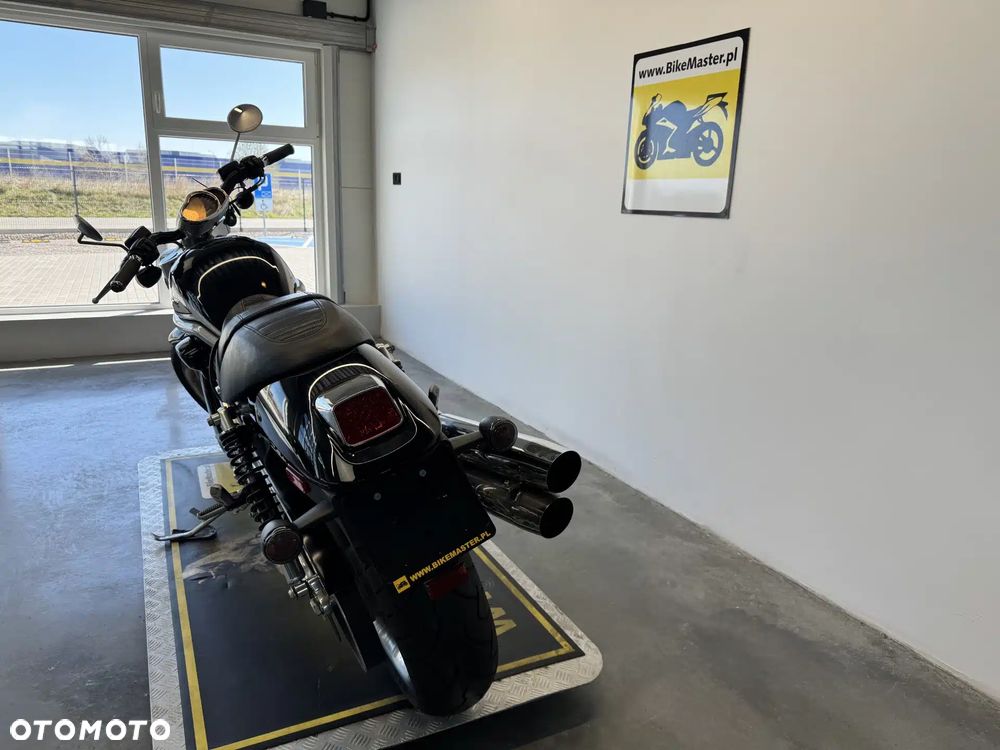 Harley-Davidson V-Rod Street Rod - 7