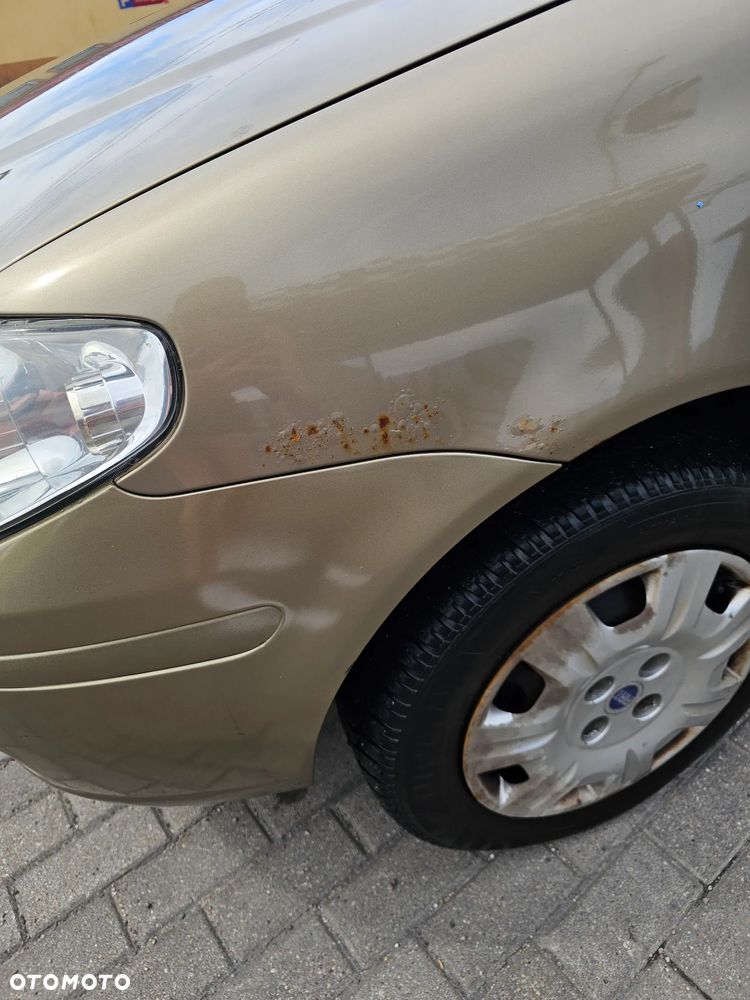 Fiat Albea 1.4 Fresh - 3