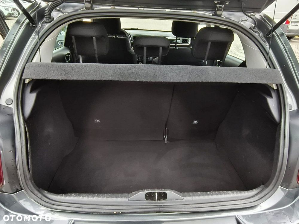 Citroën C3 - 16