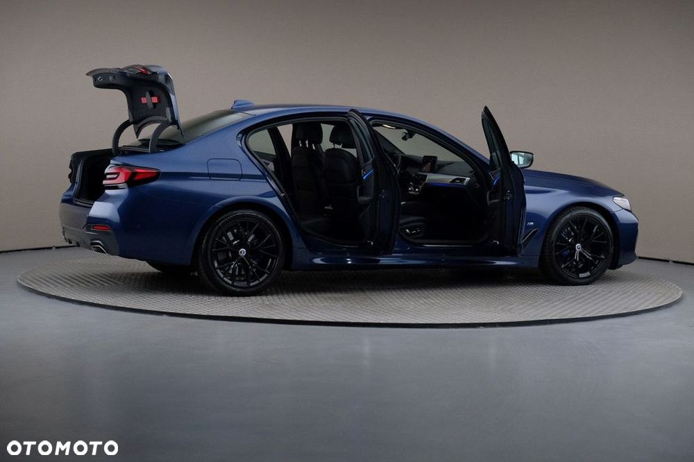 BMW Seria 5 - 6