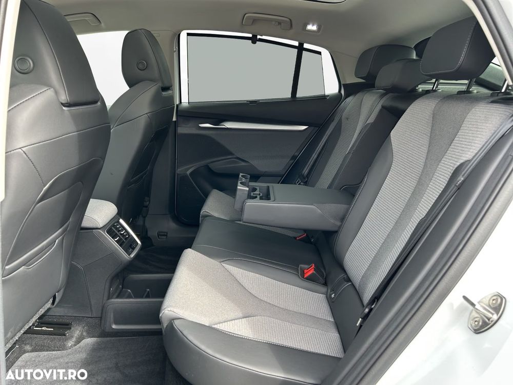 Skoda Enyaq 85 - 13