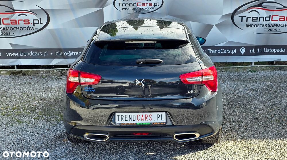 Citroën DS5 BlueHDi 180 Business - 9