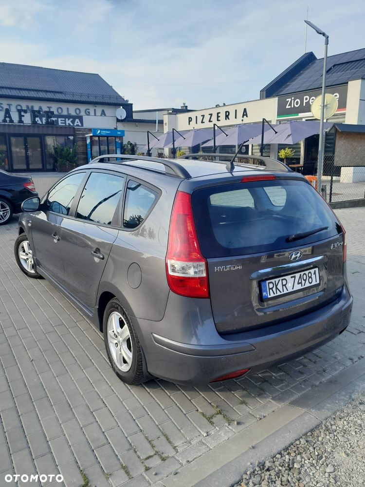 Hyundai i30 - 12